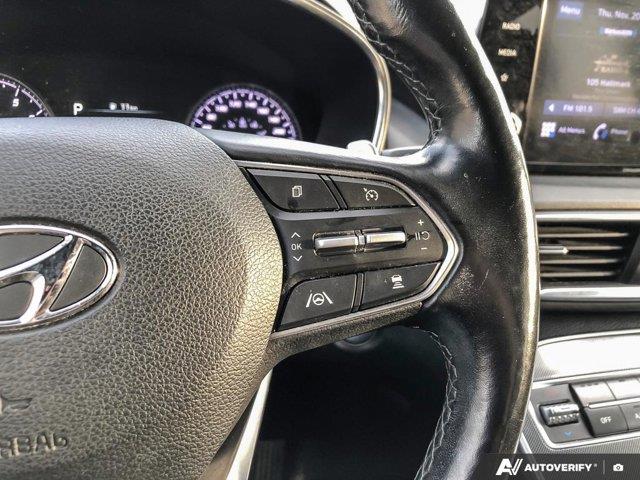 hyundai Santa Fe 2022 - 15