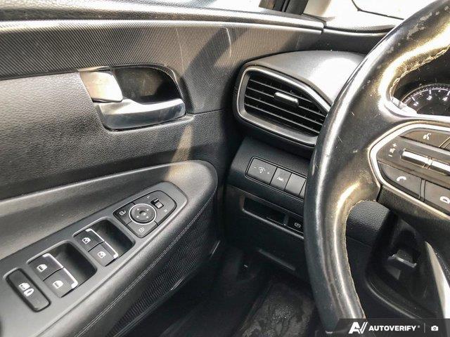 hyundai Santa Fe 2022 - 16