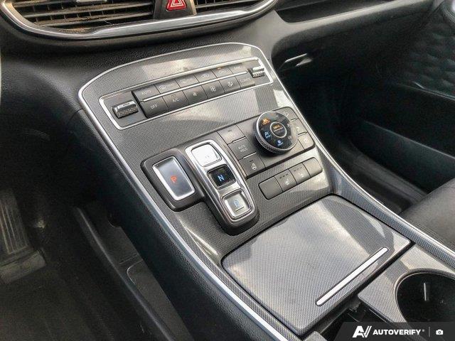 hyundai Santa Fe 2022 - 17