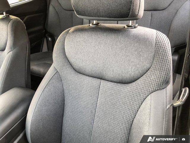 hyundai Santa Fe 2022 - 19