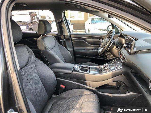 hyundai Santa Fe 2022 - 21