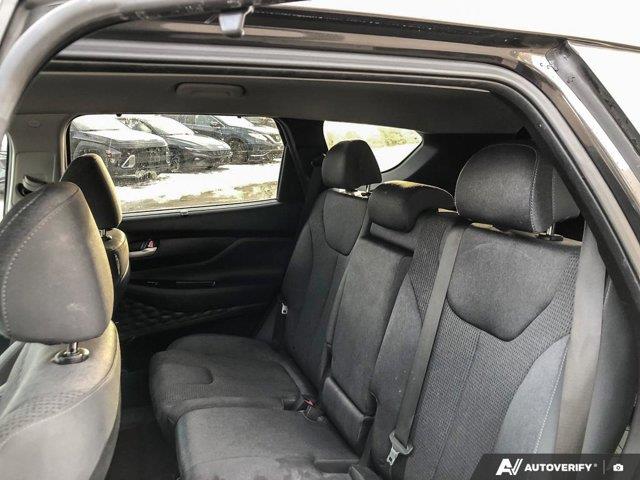 hyundai Santa Fe 2022 - 22