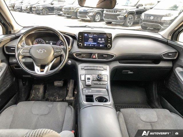 hyundai Santa Fe 2022 - 23
