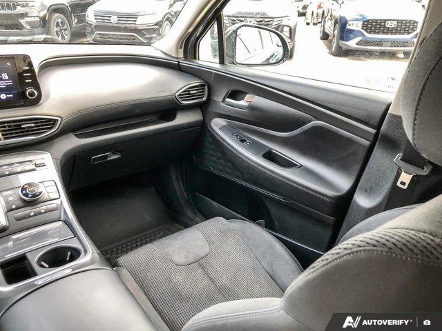 hyundai Santa Fe 2022 - 24