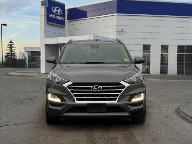 hyundai Tucson 2021 - 2