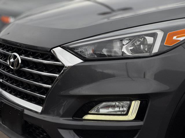 hyundai Tucson 2021 - 3