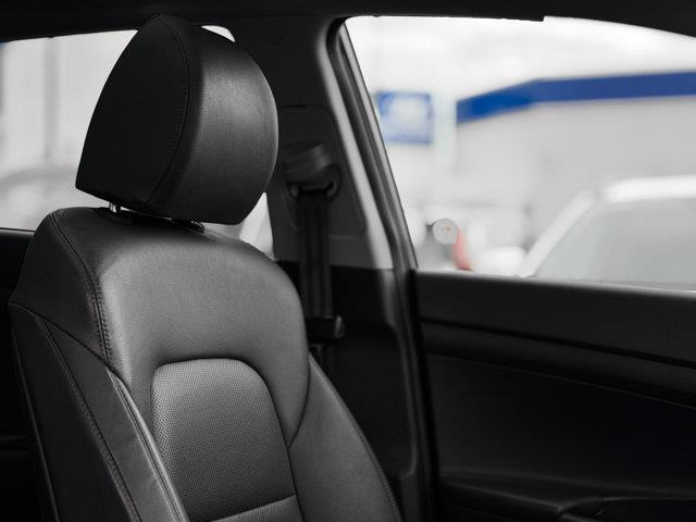 hyundai Tucson 2021 - 13