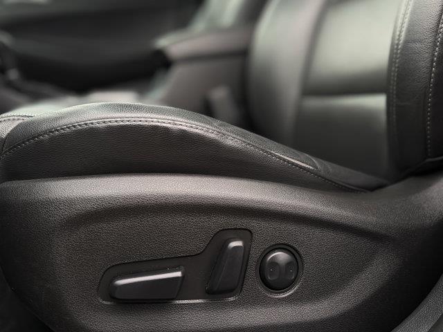 hyundai Tucson 2021 - 16