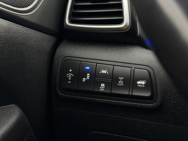 hyundai Tucson 2021 - 17