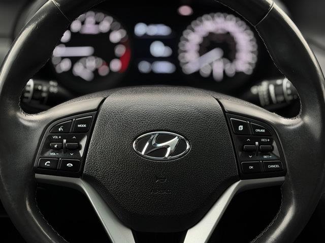 hyundai Tucson 2021 - 18