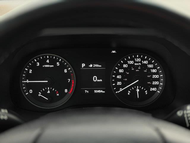 hyundai Tucson 2021 - 19