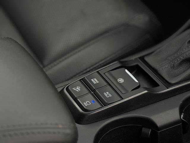 hyundai Tucson 2021 - 24