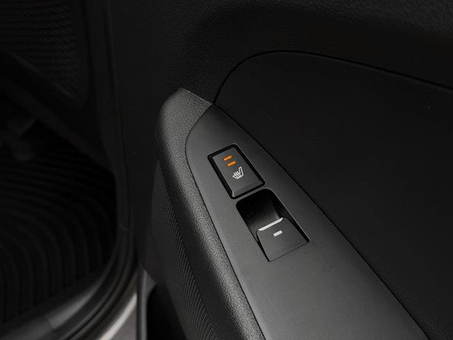 hyundai Tucson 2021 - 27