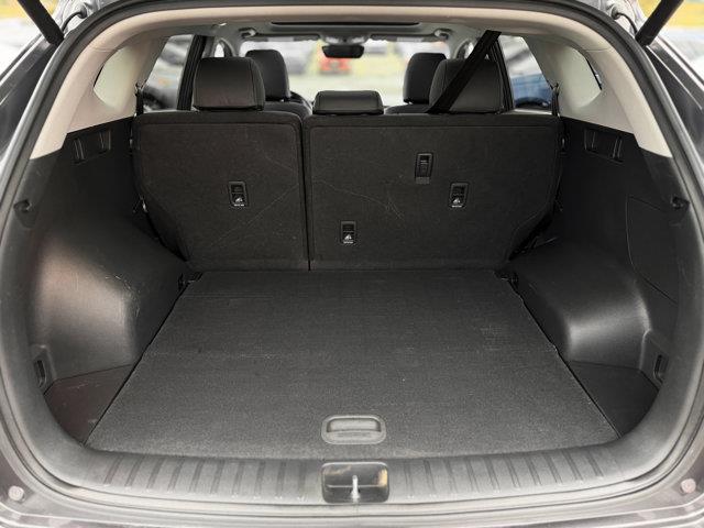 hyundai Tucson 2021 - 28