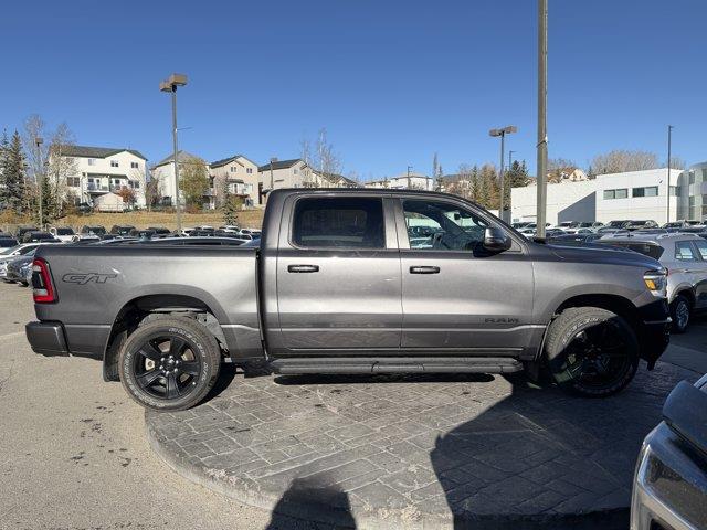ram 1500 2023 - 3