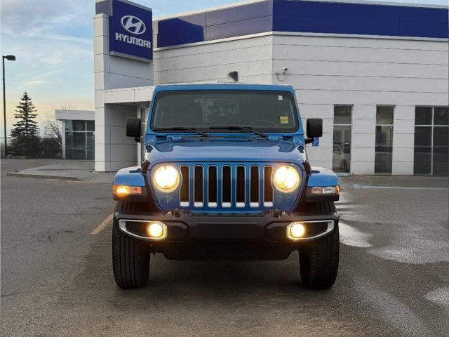 jeep Wrangler 2023 - 2