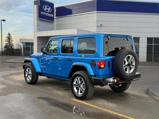 jeep Wrangler 2023 - 3