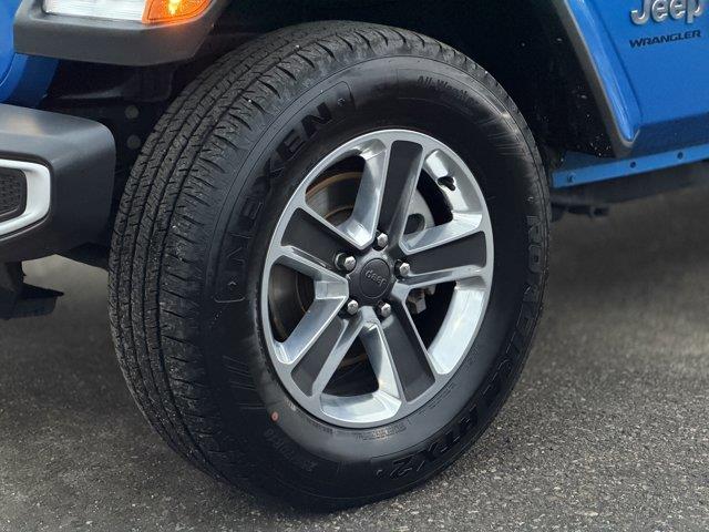 jeep Wrangler 2023 - 6