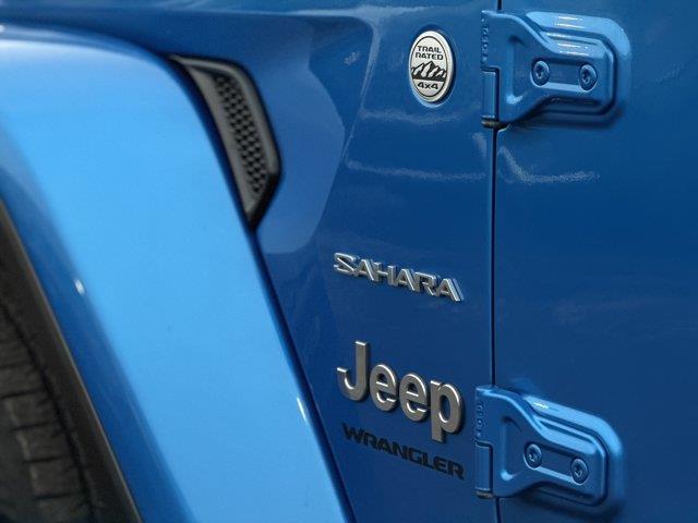 jeep Wrangler 2023 - 7