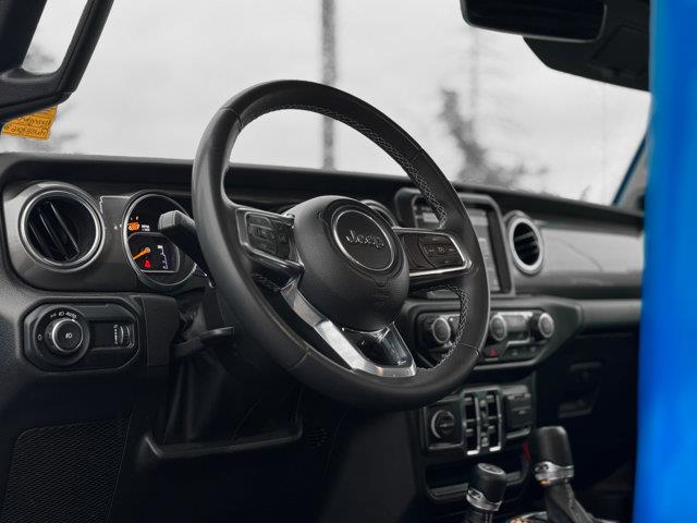 jeep Wrangler 2023 - 9