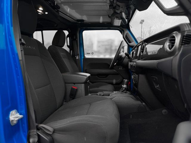 jeep Wrangler 2023 - 15