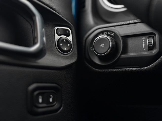 jeep Wrangler 2023 - 17