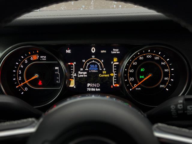 jeep Wrangler 2023 - 18