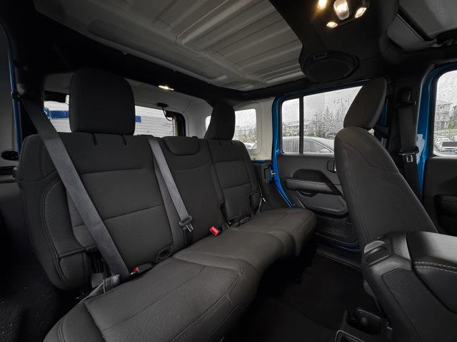 jeep Wrangler 2023 - 22