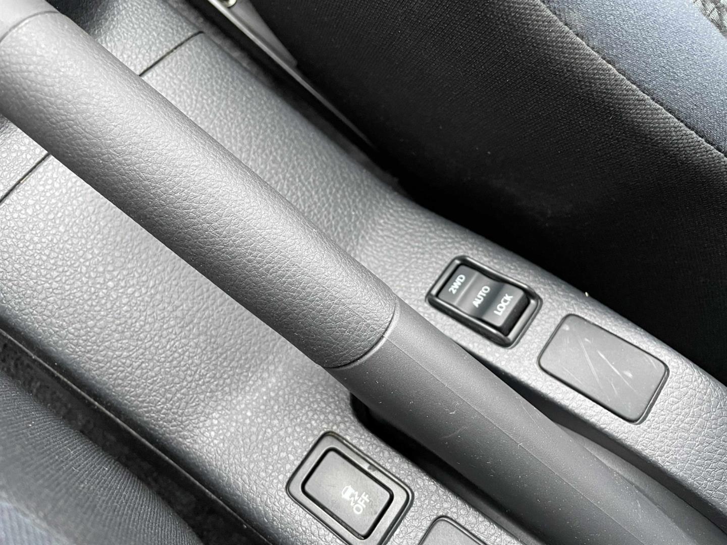 suzuki Bicorps SX4 2013 - 10