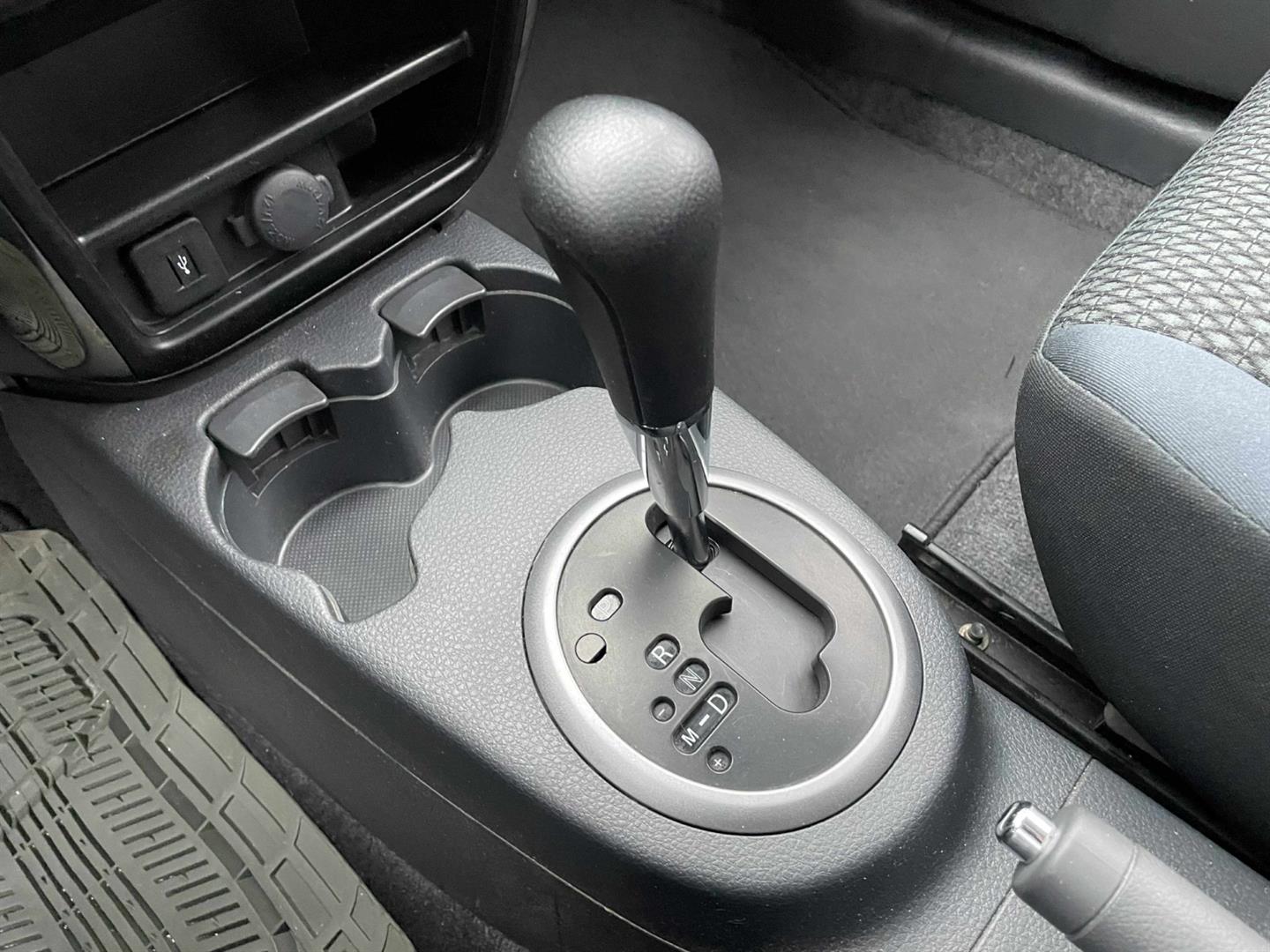 suzuki Bicorps SX4 2013 - 11