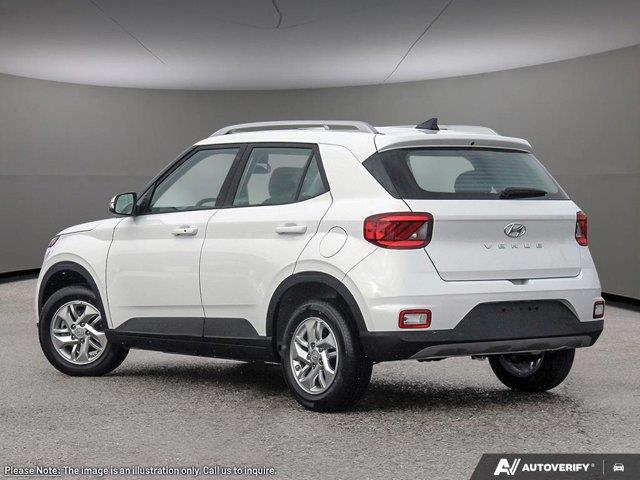 hyundai Venue 2026 - 4