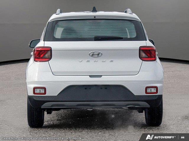 hyundai Venue 2026 - 5