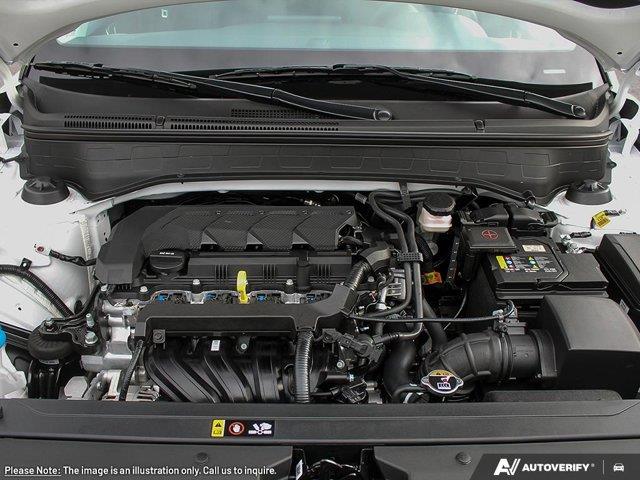 hyundai Venue 2026 - 6