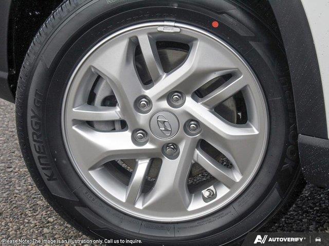 hyundai Venue 2026 - 8