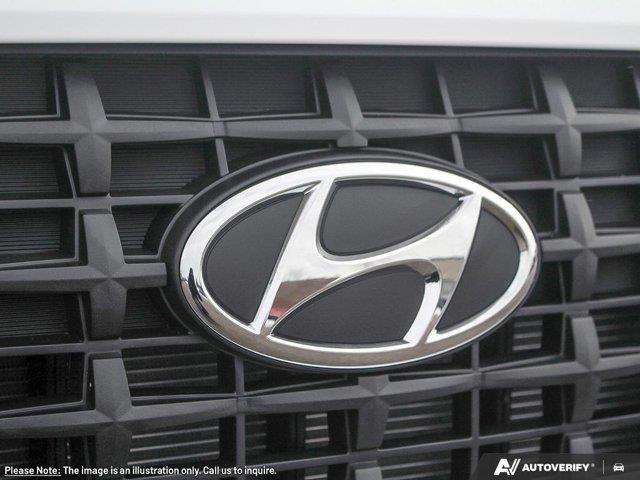 hyundai Venue 2026 - 9