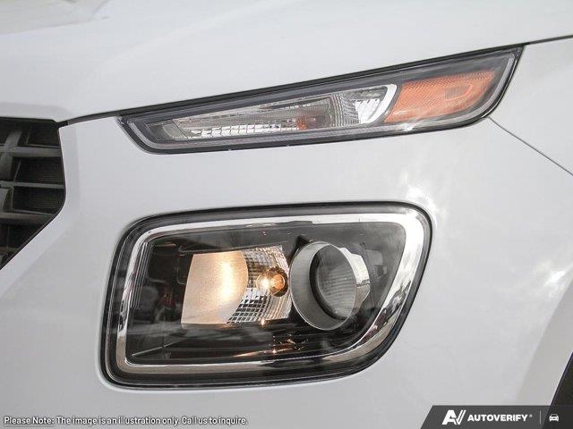 hyundai Venue 2026 - 10