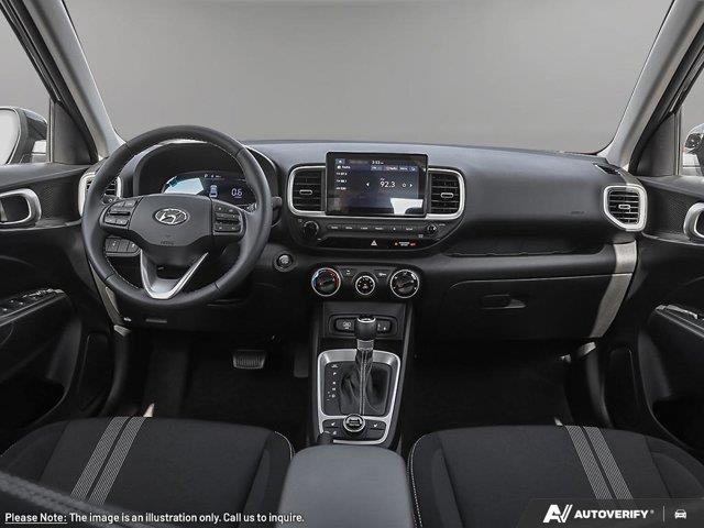 hyundai Venue 2026 - 22