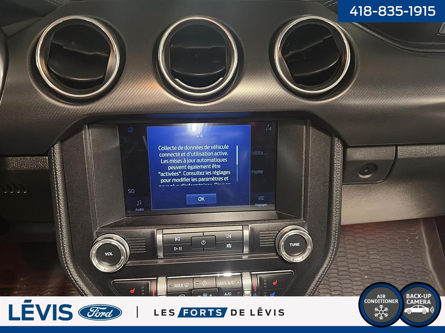 ford Mustang 2022 - 27