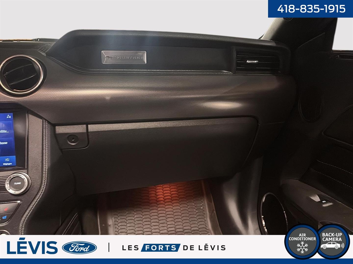 ford Mustang 2022 - 30