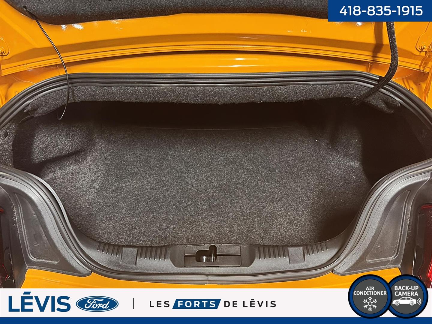 ford Mustang 2022 - 35