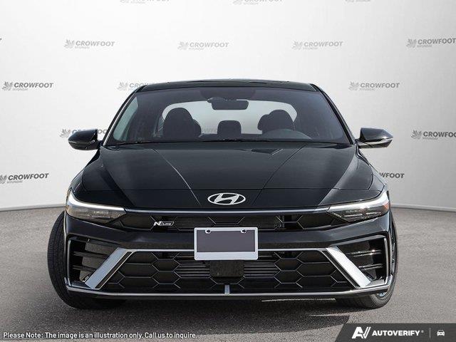 hyundai Elantra 2026 - 2