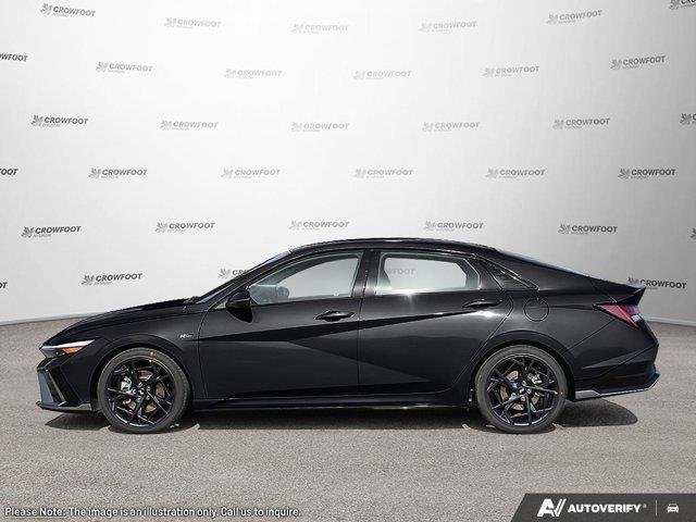 hyundai Elantra 2026 - 3