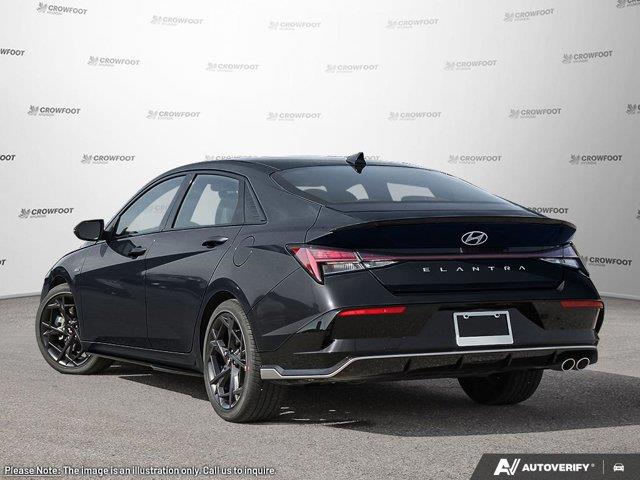 hyundai Elantra 2026 - 4