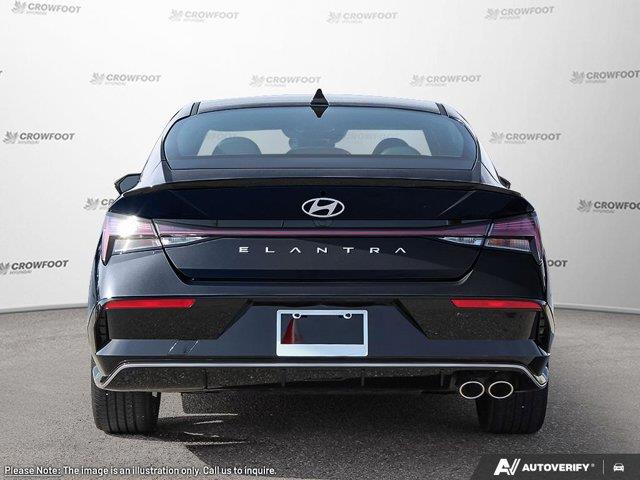 hyundai Elantra 2026 - 5