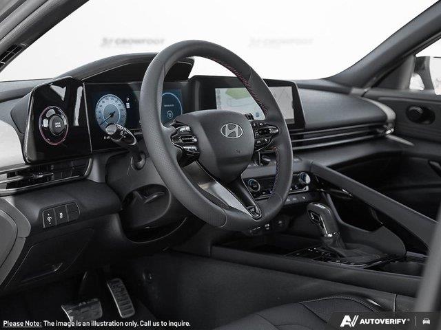 hyundai Elantra 2026 - 10