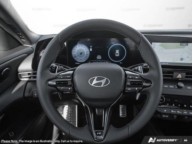 hyundai Elantra 2026 - 11