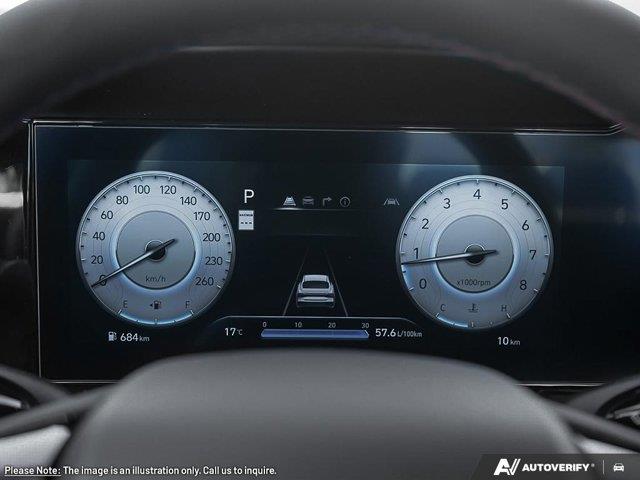 hyundai Elantra 2026 - 12