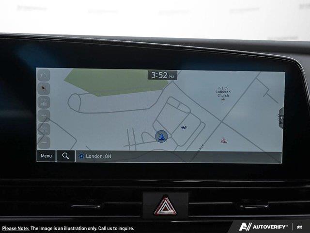 hyundai Elantra 2026 - 16