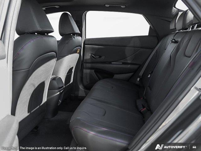 hyundai Elantra 2026 - 19