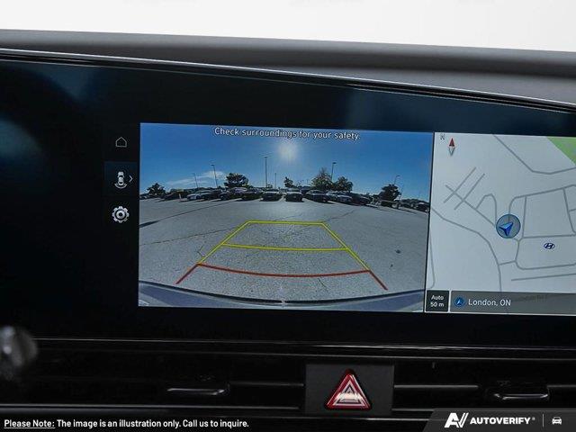 hyundai Elantra 2026 - 21